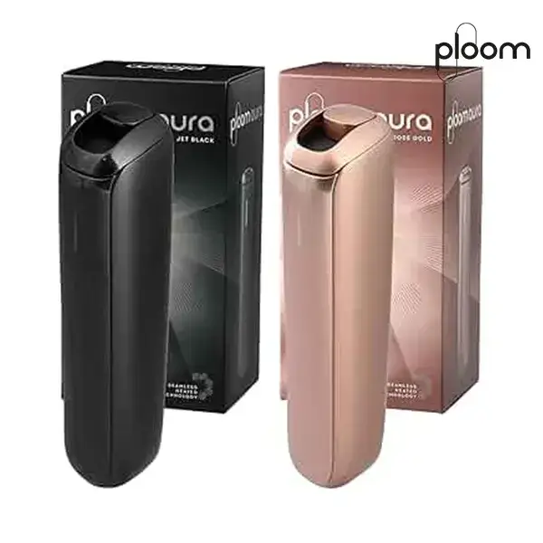 Ploom Aura 加熱菸主機套裝